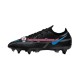 Voetbalschoenen Nike Phantom GT2 Renew Elite SG Pro Anti Clog Zwart