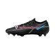 Voetbalschoenen Nike Phantom GT2 Renew Pro FG Blauw Zwart