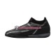 Voetbalschoenen Nike Phantom GT2 Shadow Academy DF IC Halle Zwart