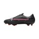 Voetbalschoenen Nike Phantom GT2 Shadow Academy FGMG Grijs Zwart