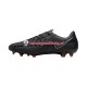 Voetbalschoenen Nike Phantom GT2 Shadow Academy FGMG Grijs Zwart