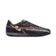 Voetbalschoenen Nike Phantom GT2 Shadow Academy IC Halle Zwart