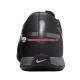 Voetbalschoenen Nike Phantom GT2 Shadow Academy IC Halle Zwart