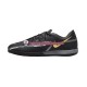 Voetbalschoenen Nike Phantom GT2 Shadow Academy IC Halle Zwart