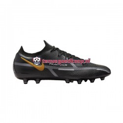 Voetbalschoenen Nike Phantom GT2 Shadow Elite AG Pro Zwart