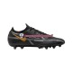 Voetbalschoenen Nike Phantom GT2 Shadow Elite AG Pro Zwart