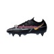 Voetbalschoenen Nike Phantom GT2 Shadow Elite SG Pro AC Zwart