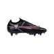 Voetbalschoenen Nike Phantom GT2 Shadow Elite SG Pro AC Zwart