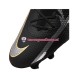 Voetbalschoenen Nike Phantom GT2 Shadow Pro DF FG Zwart