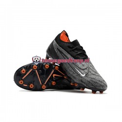 Voetbalschoenen Nike Phantom GX Elite AG Zwart