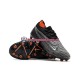 Voetbalschoenen Nike Phantom GX Elite AG Zwart