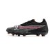 Voetbalschoenen Nike Phantom GX Elite AG Zwart