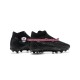 Voetbalschoenen Nike Phantom GX Elite DF Link FG Zwart