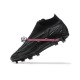 Voetbalschoenen Nike Phantom GX Elite DF Link FG Zwart