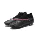 Voetbalschoenen Nike Phantom GX Elite DF Link FG Zwart