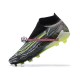 Voetbalschoenen Nike Phantom GX Elite FG Groente Zwart