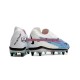 Voetbalschoenen Nike Phantom GX Elite SG Blauw Wit