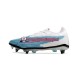 Voetbalschoenen Nike Phantom GX Elite SG Blauw Wit