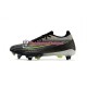 Voetbalschoenen Nike Phantom GX Elite SG Grijs Groente