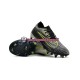 Voetbalschoenen Nike Phantom GX Elite SG Grijs Groente