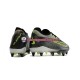 Voetbalschoenen Nike Phantom GX Elite SG Grijs Groente