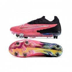 Voetbalschoenen Nike Phantom GX Elite SG Rood Zwart