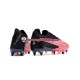 Voetbalschoenen Nike Phantom GX Elite SG Rood Zwart