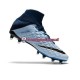 Voetbalschoenen Nike Phantom Hypervenom 3 Elite DF FG Wit Zwart