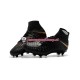 Voetbalschoenen Nike Phantom Hypervenom III Elite DF FG Geel Zwart