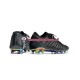 Voetbalschoenen Nike Phantom Ultra Venom FG Groente Zwart