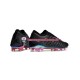 Voetbalschoenen Nike Phantom Ultra Venom FG Roze Zwart