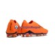 Voetbalschoenen Nike Phantom Ultra Venom FG Oranje