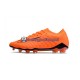 Voetbalschoenen Nike Phantom Ultra Venom FG Oranje