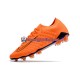 Voetbalschoenen Nike Phantom Ultra Venom FG Oranje