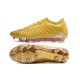 Voetbalschoenen Nike Phantom Ultra Venom FG Geel