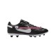 Voetbalschoenen Nike Premier III FG Wit Zwart