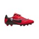 Voetbalschoenen Nike Premier III FG Rood Zwart