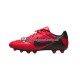 Voetbalschoenen Nike Premier III FG Rood Zwart