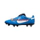 Voetbalschoenen Nike Premier III SG Pro AC Blauw Wit