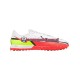 Voetbalschoenen Nike React Phantom GT2 Motivation Pro TF Rood Wit