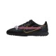 Voetbalschoenen Nike React Tiempo Legend IX Shadow Pro TF Zwart