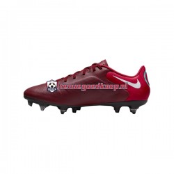 Voetbalschoenen Nike Tiempo Legend IX Blueprint Academy SG Pro AC Rood