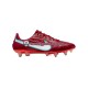 Voetbalschoenen Nike Tiempo Legend IX Blueprint Elite SG Pro AC Rood