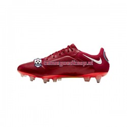 Voetbalschoenen Nike Tiempo Legend IX Blueprint Elite SG Pro AC Rood