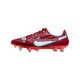 Voetbalschoenen Nike Tiempo Legend IX Blueprint Elite SG Pro AC Rood