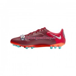 Voetbalschoenen Nike Tiempo Legend IX Blueprint Pro AG Pro Rood