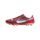 Voetbalschoenen Nike Tiempo Legend IX Blueprint Pro AG Pro Rood