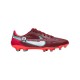 Voetbalschoenen Nike Tiempo Legend IX Blueprint Pro FG Rood