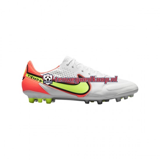 Voetbalschoenen Nike Tiempo Legend IX Motivation Elite AG Pro Rood Wit