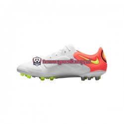 Voetbalschoenen Nike Tiempo Legend IX Motivation Elite AG Pro Rood Wit